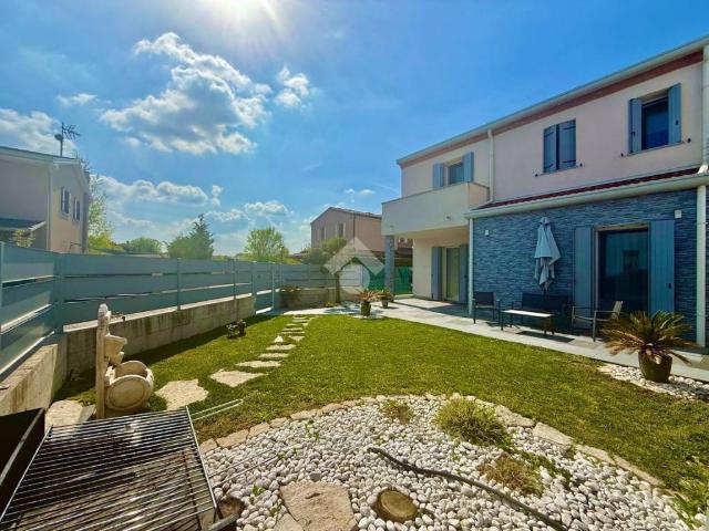 Villa in vendita a Abano Terme PD