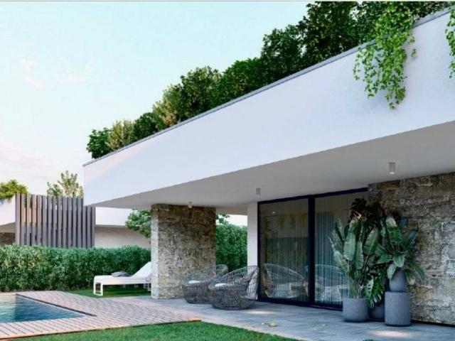 Villa in vendita a Abano Terme PD
