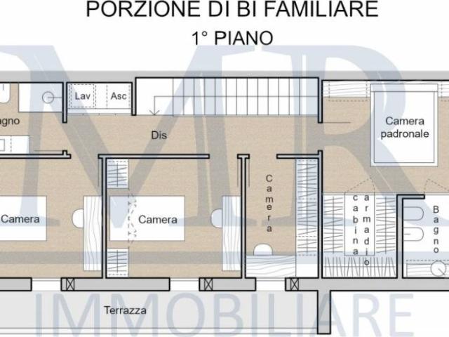 Villa in vendita a Abano Terme PD