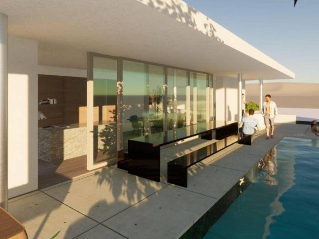 Villa in vendita a Abano Terme PD
