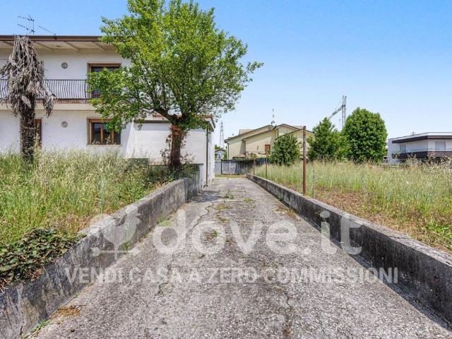 Villa in vendita a Abano Terme PD