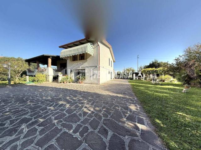 Villa in vendita a Abano Terme PD