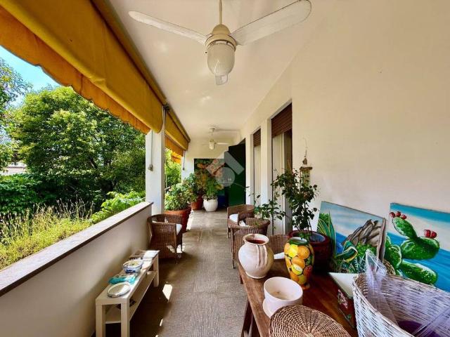 Villa in vendita a Abano Terme PD
