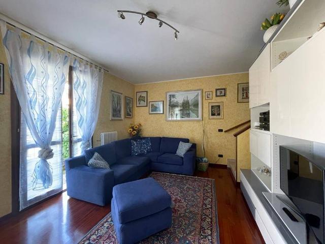 Villa in vendita a Abano Terme PD