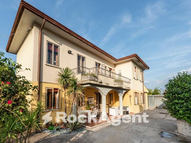 Villa in vendita a Abano Terme PD