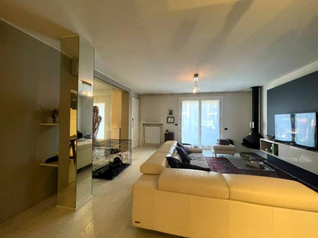 Villa in vendita a Abano Terme PD