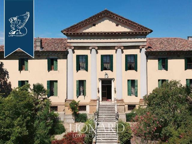 Villa in vendita a Abano Terme PD