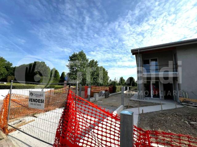 Villa in vendita a Abano Terme PD