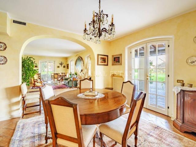 Villa in vendita a Abbiategrasso MI