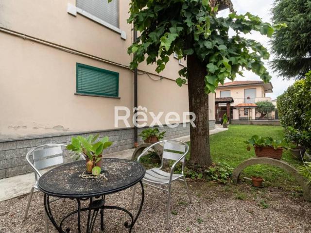Villa in vendita a Abbiategrasso MI