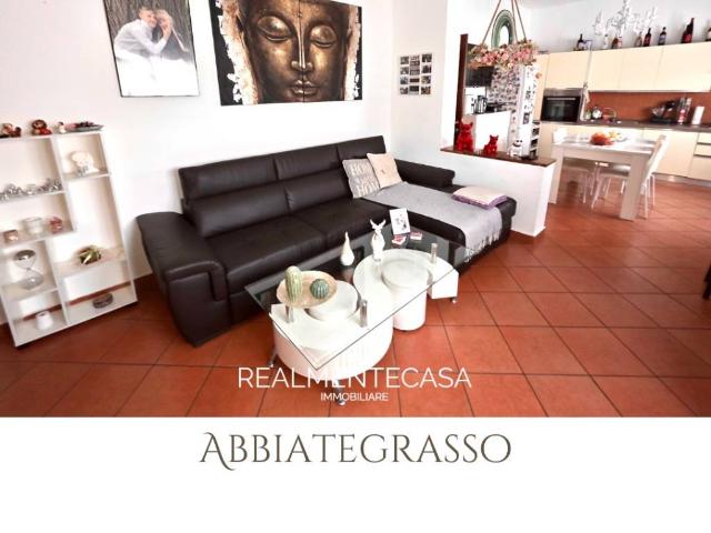 Villa in vendita a Abbiategrasso MI