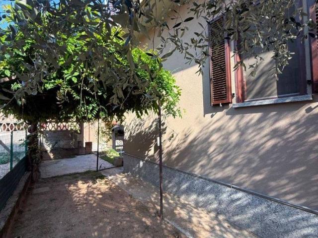 Villa in vendita a Abbiategrasso MI