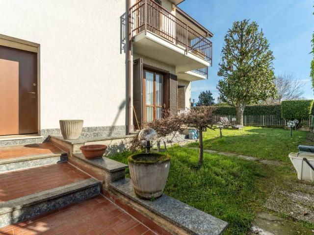 Villa in vendita a Abbiategrasso MI