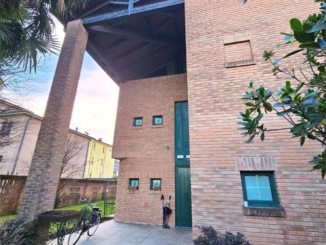 Villa in vendita a Abbiategrasso MI