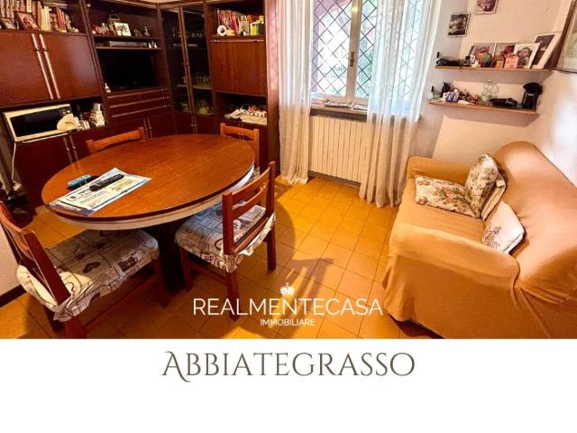 Villa in vendita a Abbiategrasso MI