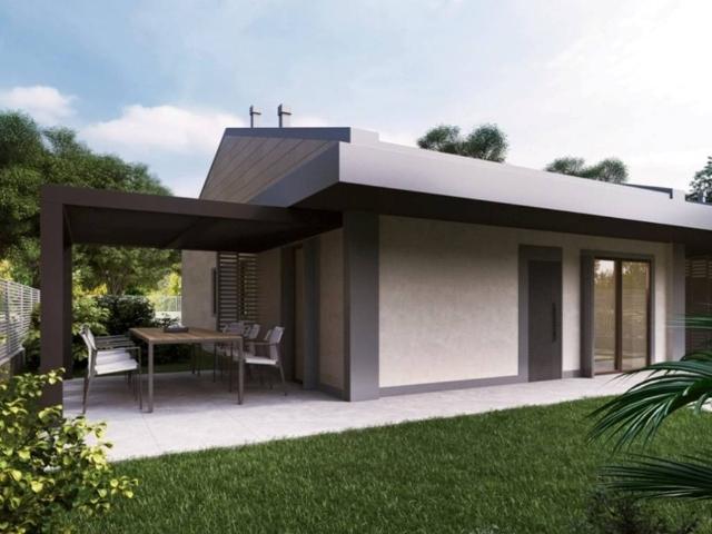 Villa in vendita a Abbiategrasso MI