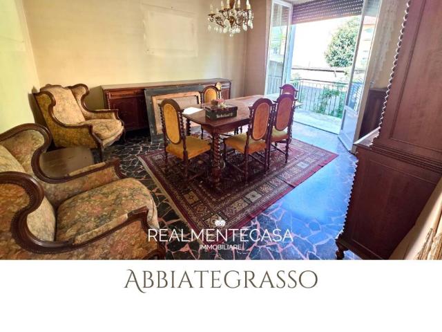 Villa in vendita a Abbiategrasso MI