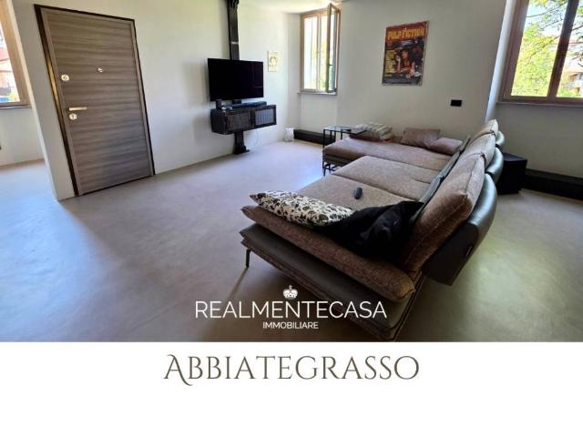 Villa in vendita a Abbiategrasso MI