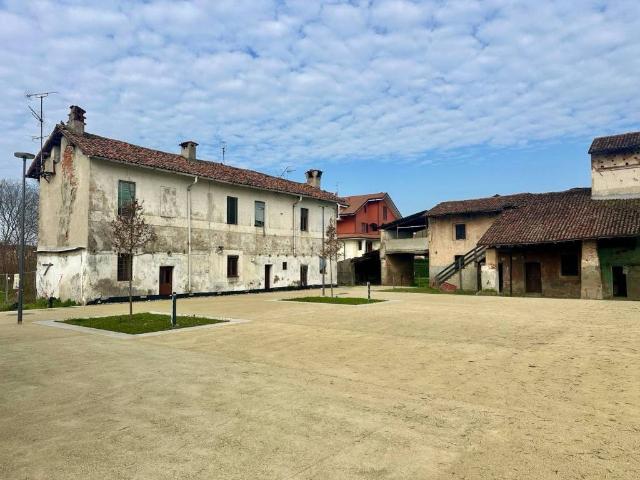 Villa in vendita a Abbiategrasso MI