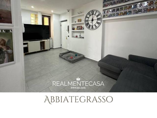Villa in vendita a Abbiategrasso MI