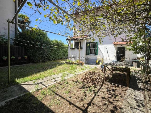 Villa in vendita a Abbiategrasso MI