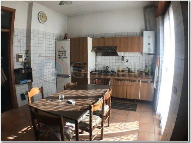 Villa in vendita a Abbiategrasso MI