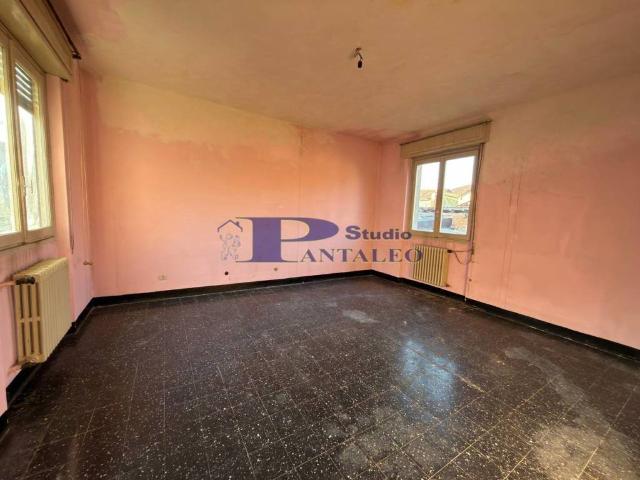 Villa in vendita a Abbiategrasso MI