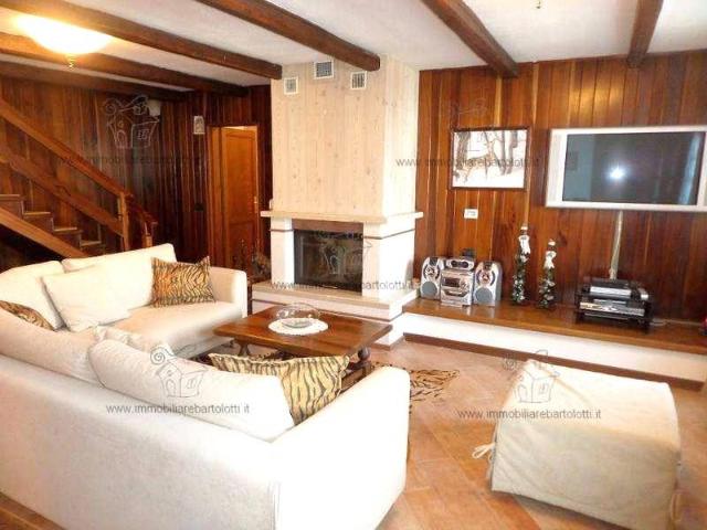 Villa in vendita a Abetone Cutigliano PT