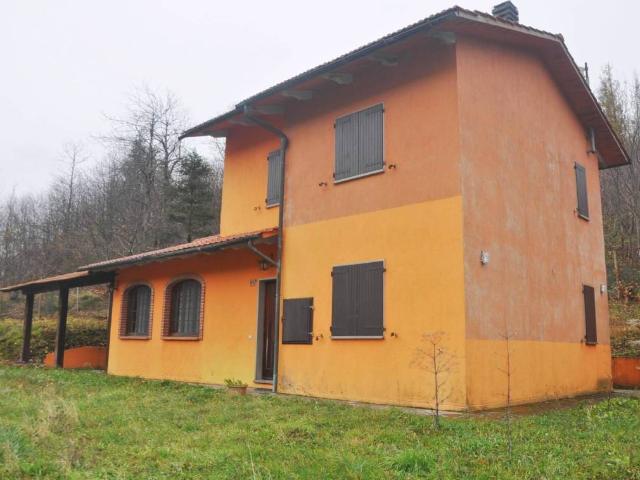 Villa in vendita a Abetone Cutigliano PT