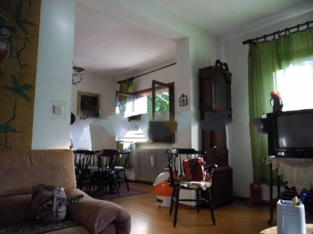 Villa in vendita a Abetone Cutigliano PT