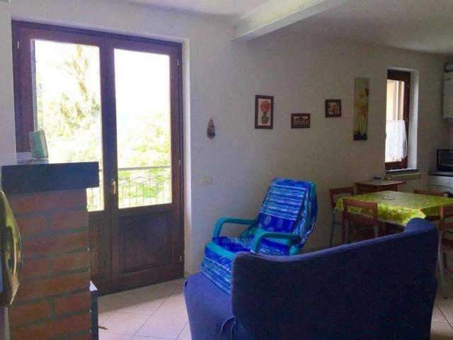 Villa in vendita a Abetone Cutigliano PT