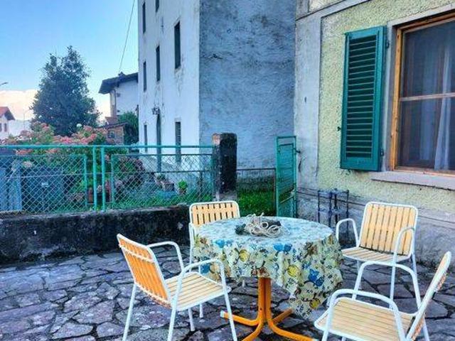 Villa in vendita a Abetone Cutigliano PT