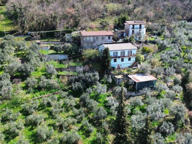 Villa in vendita a Acuto FR