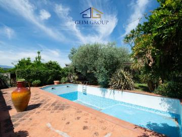 Villa in vendita a Acuto FR