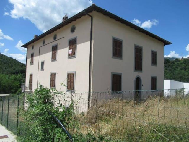 Villa in vendita a Accumoli RI