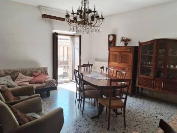 Appartamento in vendita a Acerenza PZ