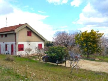 Villa in vendita a Acerenza PZ