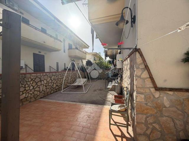 Villa in vendita a Acerra NA
