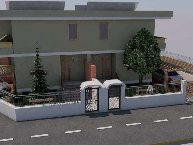 Villa in vendita a Acerra NA