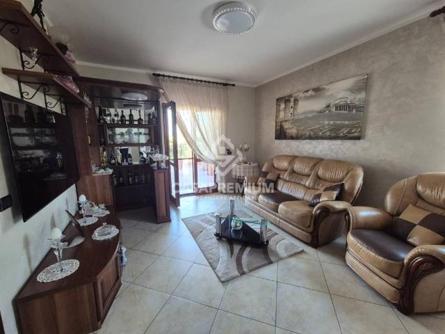 Villa in vendita a Acerra NA