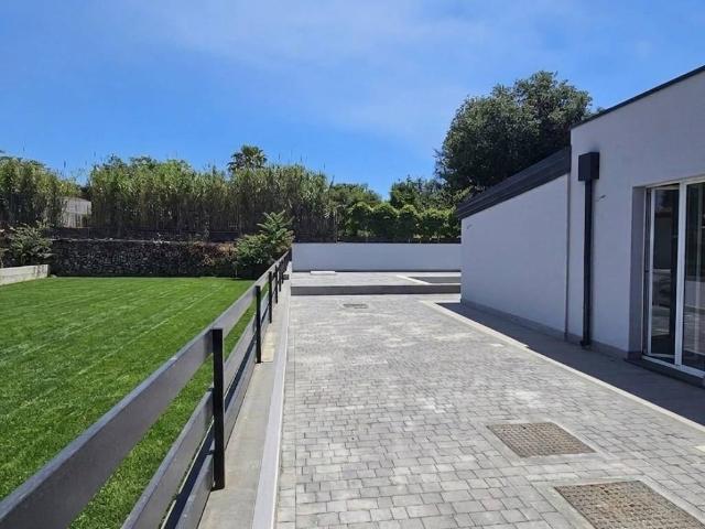 Villa in vendita a Aci Bonaccorsi CT