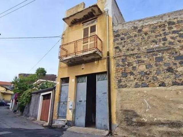 Villa in vendita a Aci Bonaccorsi CT