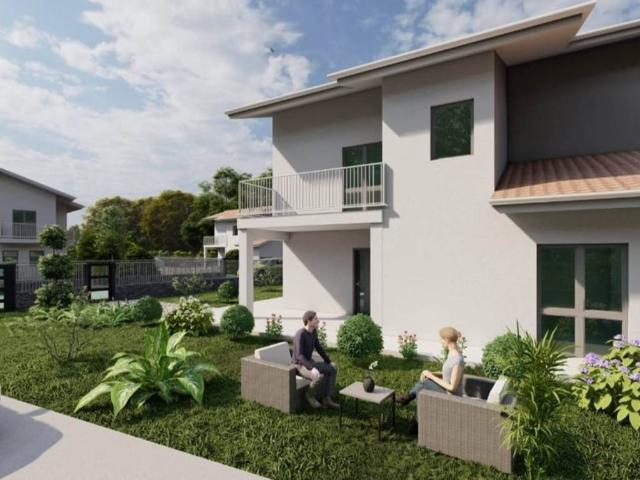 Villa in vendita a Aci Bonaccorsi CT