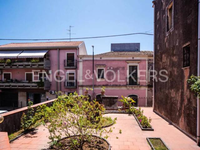Villa in vendita a Aci Castello CT