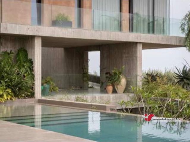 Villa in vendita a Aci Castello