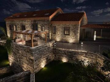 Villa in vendita a Aci Catena CT