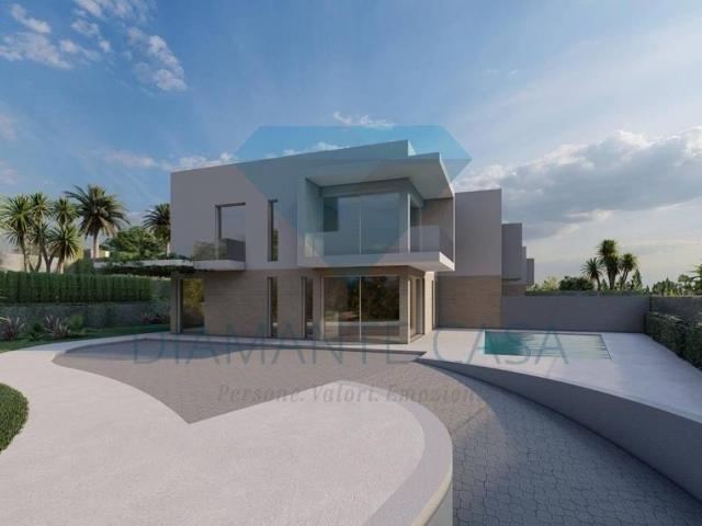 Villa in vendita a Aci Catena CT
