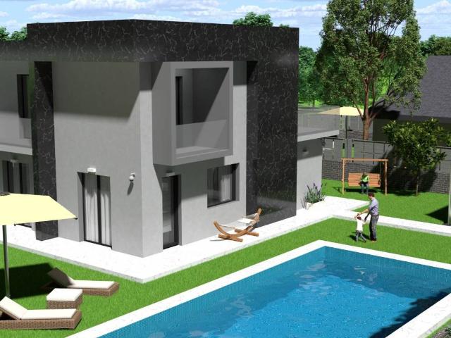 Villa in vendita a Aci Sant'Antonio CT