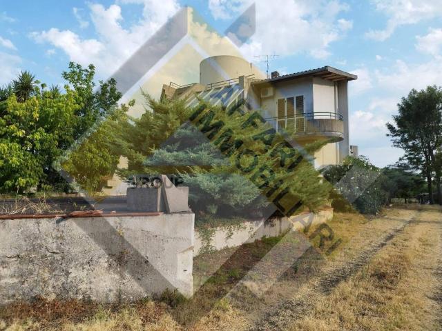 Villa in vendita a Aci Sant'Antonio CT