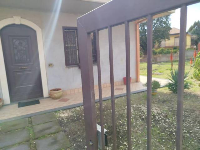 Villa in vendita a Aci Sant'Antonio CT